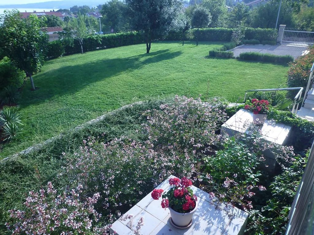 Villa Simfonija Malinska