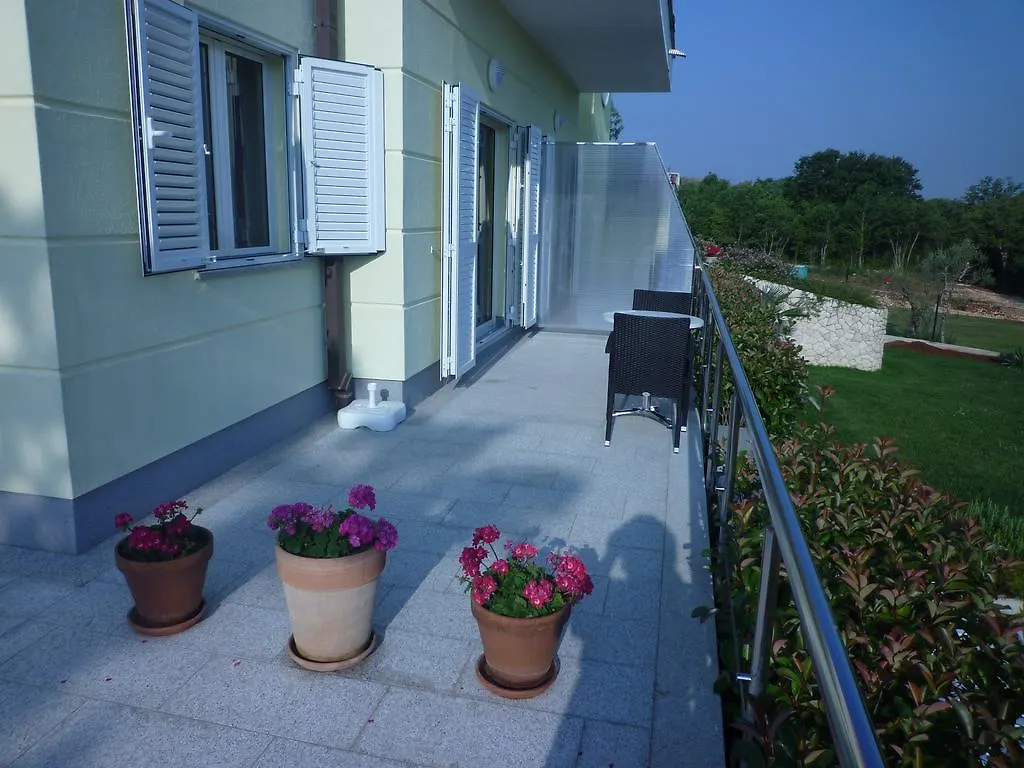 Villa Simfonija Malinska 0*,  Kroatien