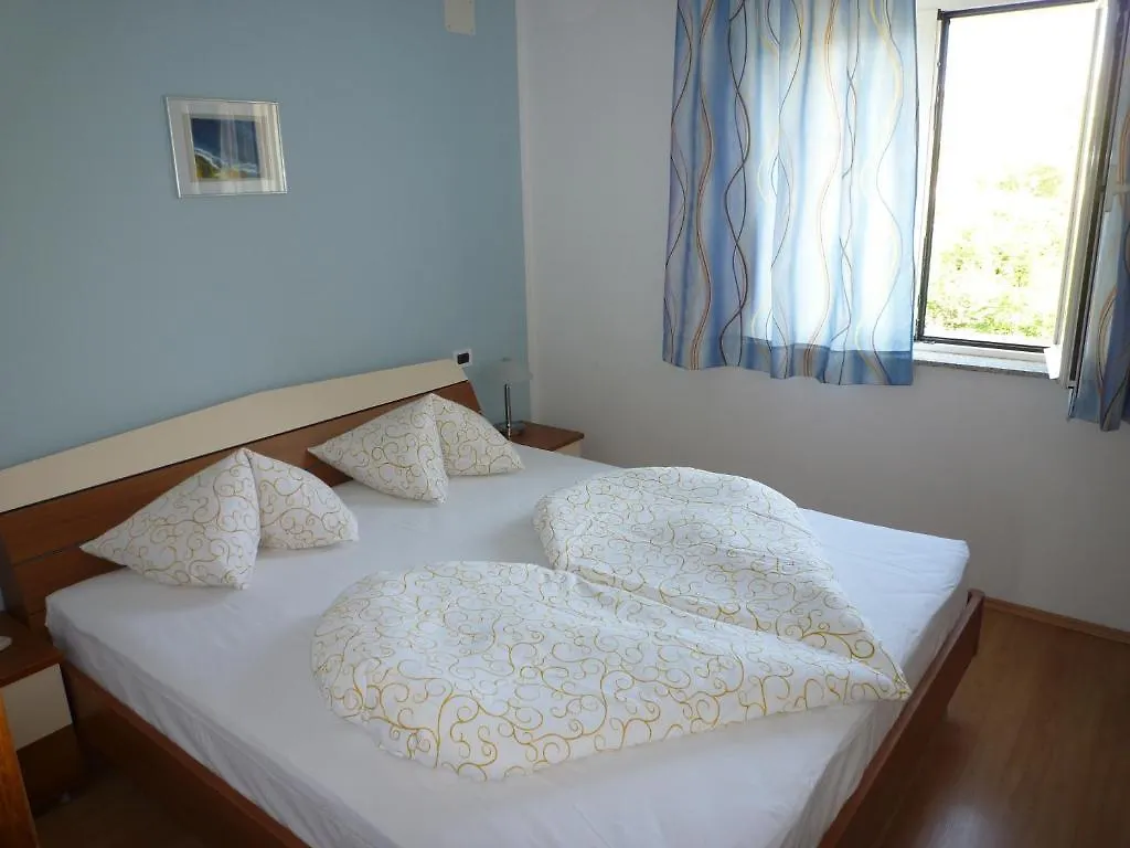 Apartment Villa Simfonija Malinska