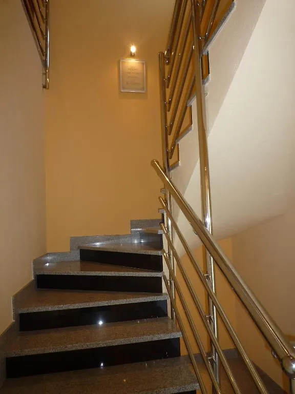 Villa Simfonija Malinska Apartment