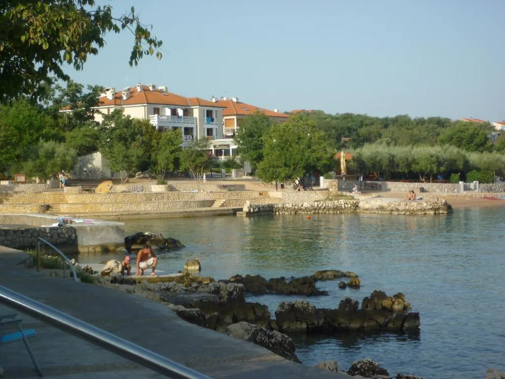 Villa Simfonija Malinska