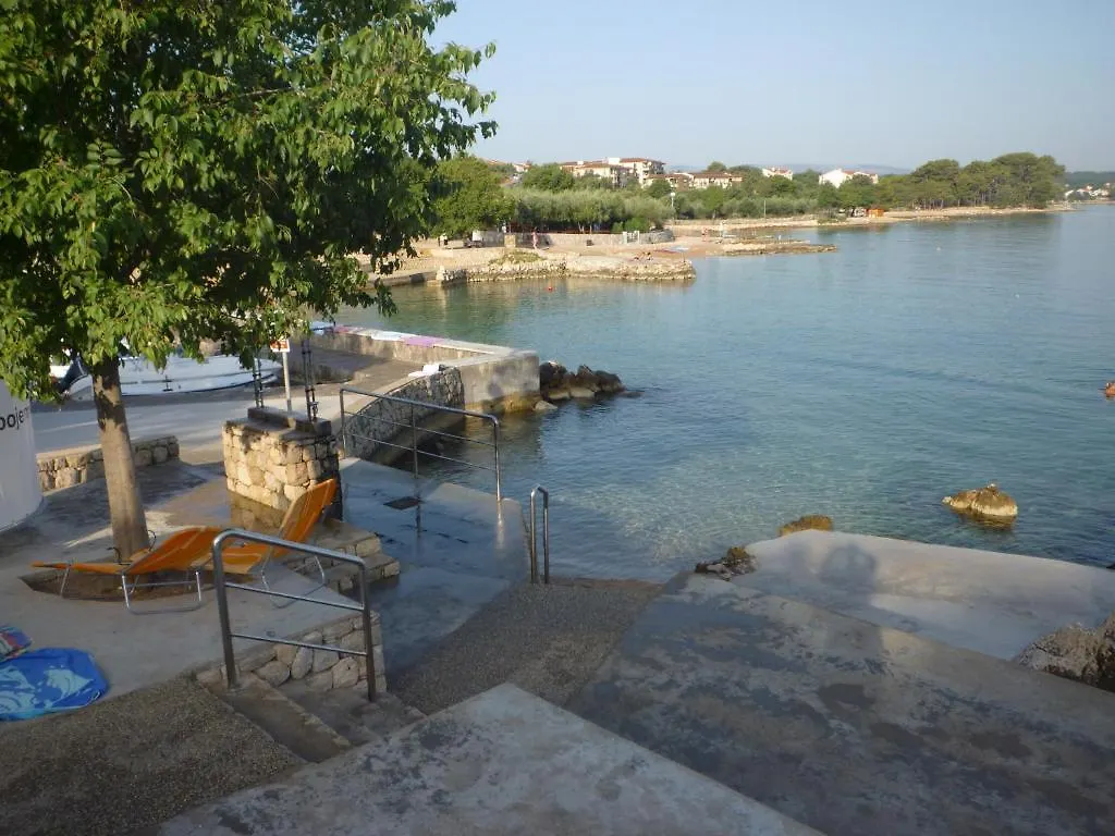 Apartment Villa Simfonija Malinska