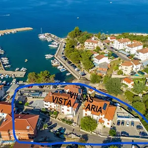 Apartment Aria, Malinska