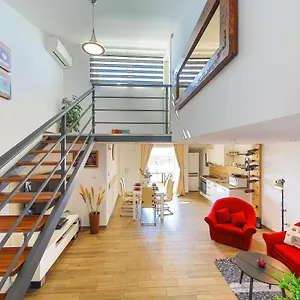  Apartment Perla Castellana Kroatien