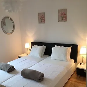 Apartment Papalinna By Moro, Malinska