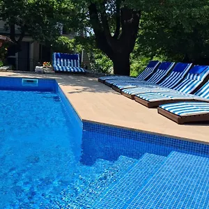 Apartment Amalia 2, Malinska