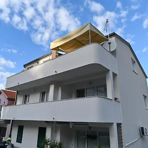  Apartment Misura Kroatien