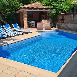Apartment Amalia, Malinska