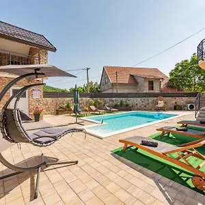  Apartment Toni Kroatien