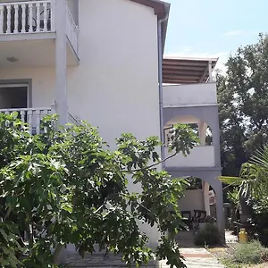 Apartment Malinska-kajkic, Malinska